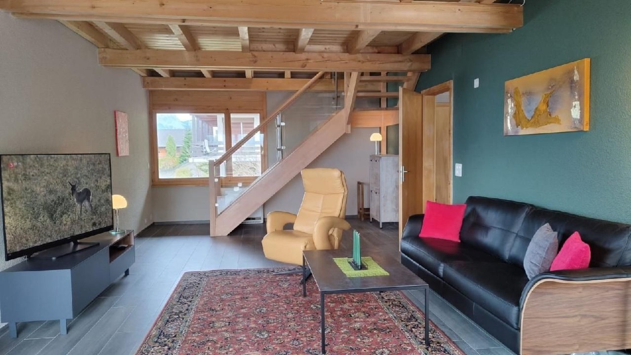 Photo of Livingroom in Ruetli