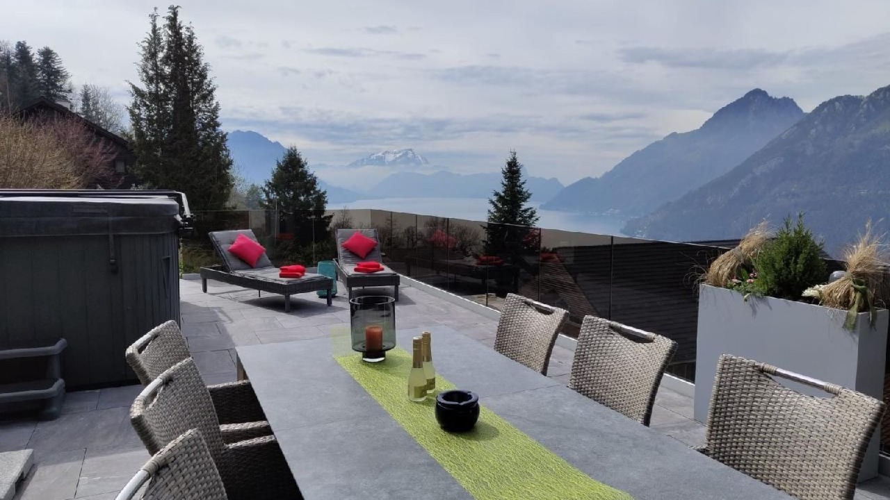 Photo of Outdoor in Ruetli