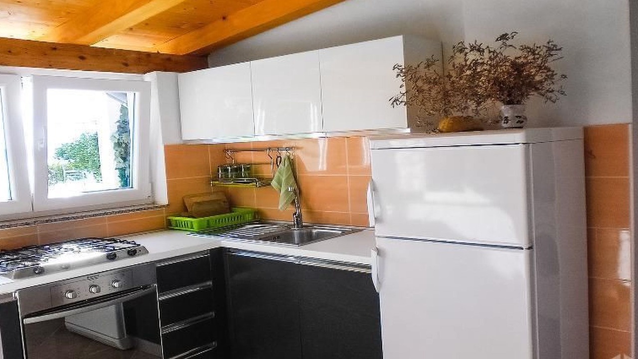 Photo of Kitchen in Zubovici