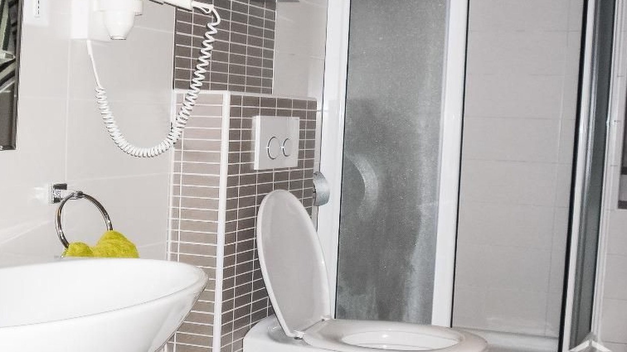 Photo of Bathroom in Zubovici