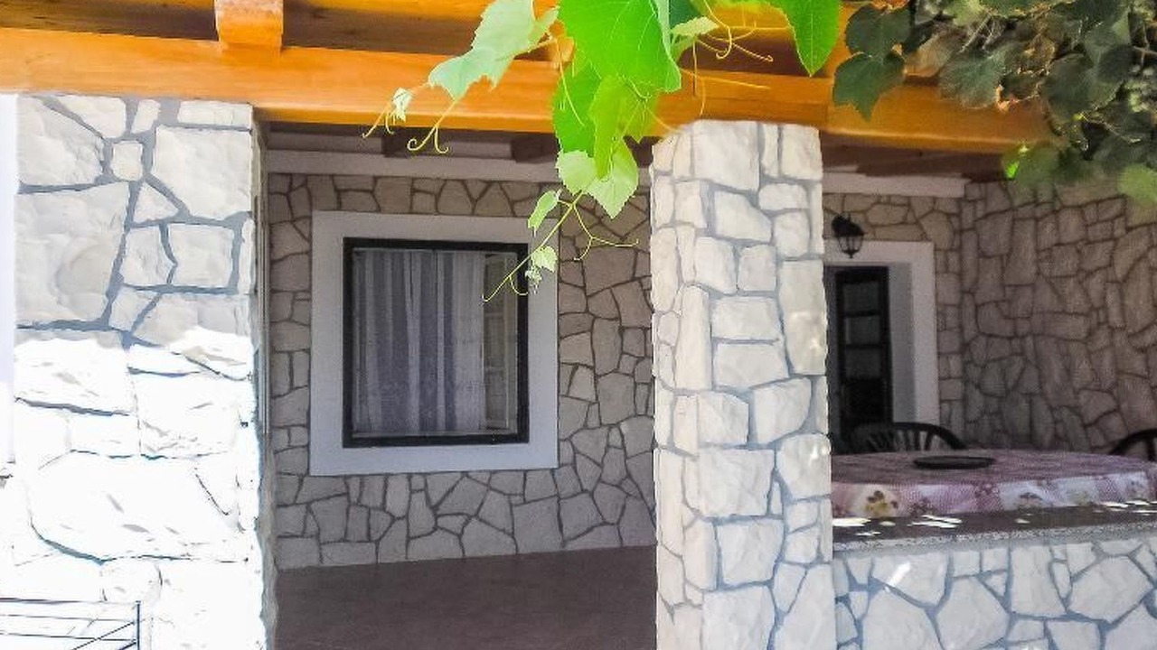 Photo of Patio Balcony in Zubovici