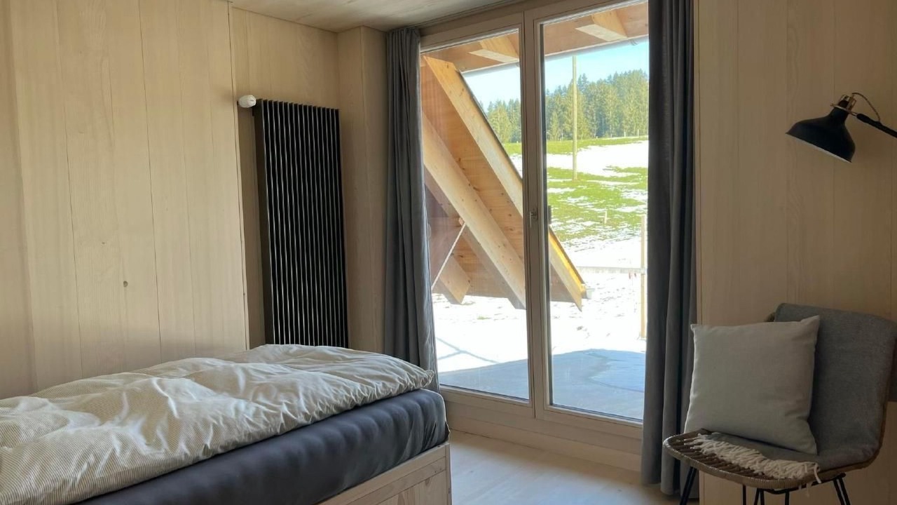 Photo of Bedroom in Marbach