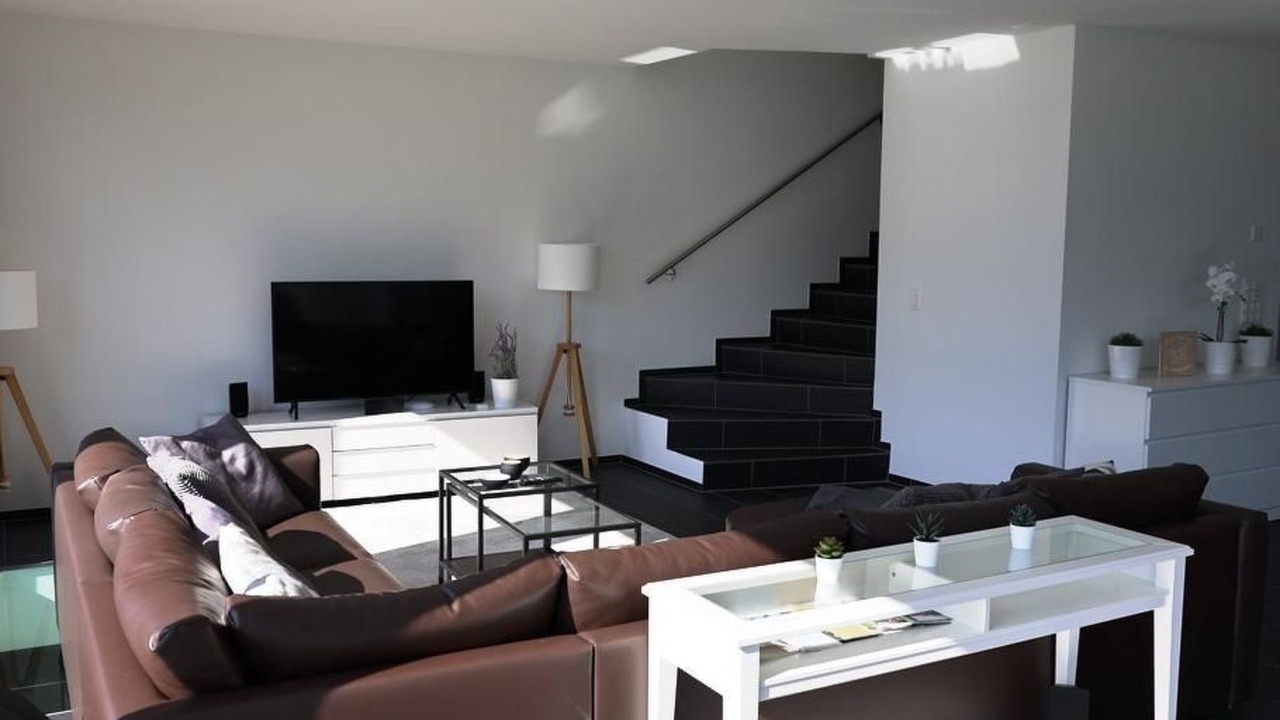 Photo of Livingroom in Ruetli