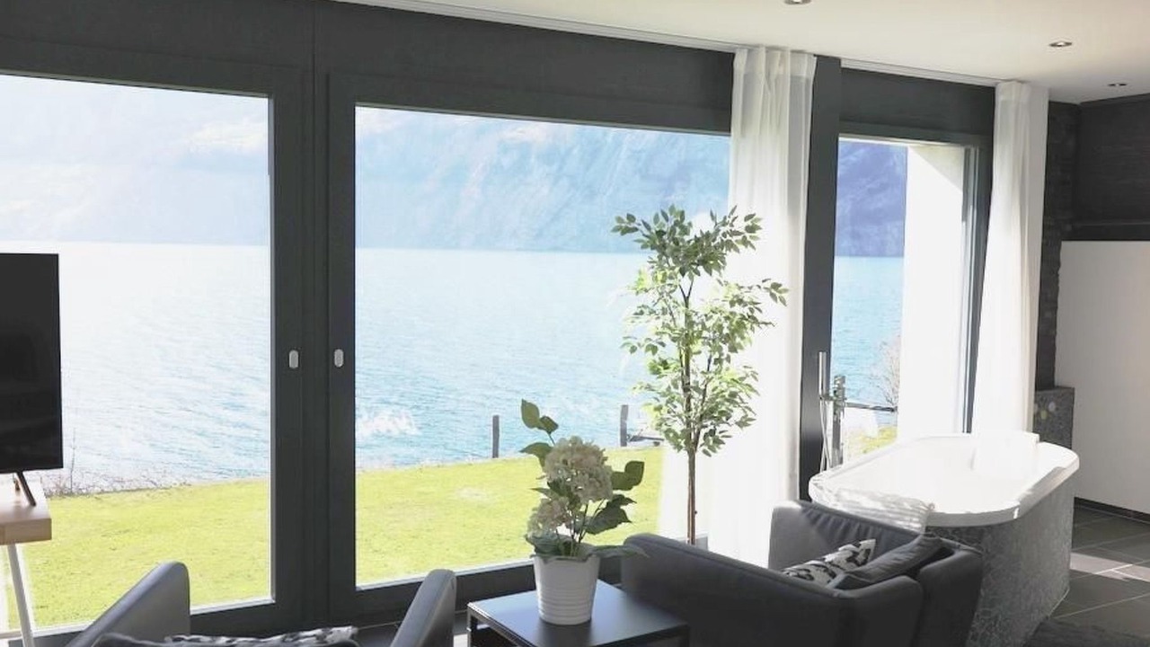 Photo of Livingroom in Ruetli