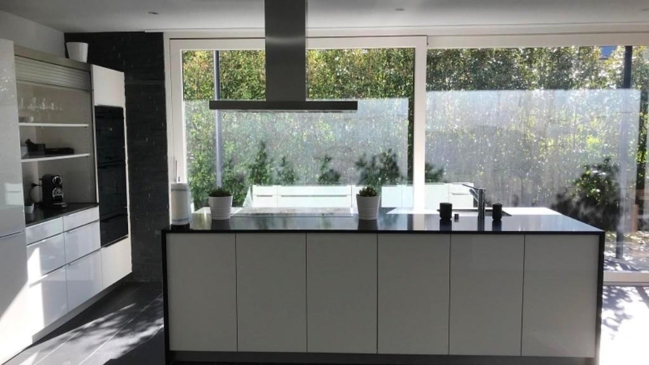 Photo of Kitchen in Ruetli