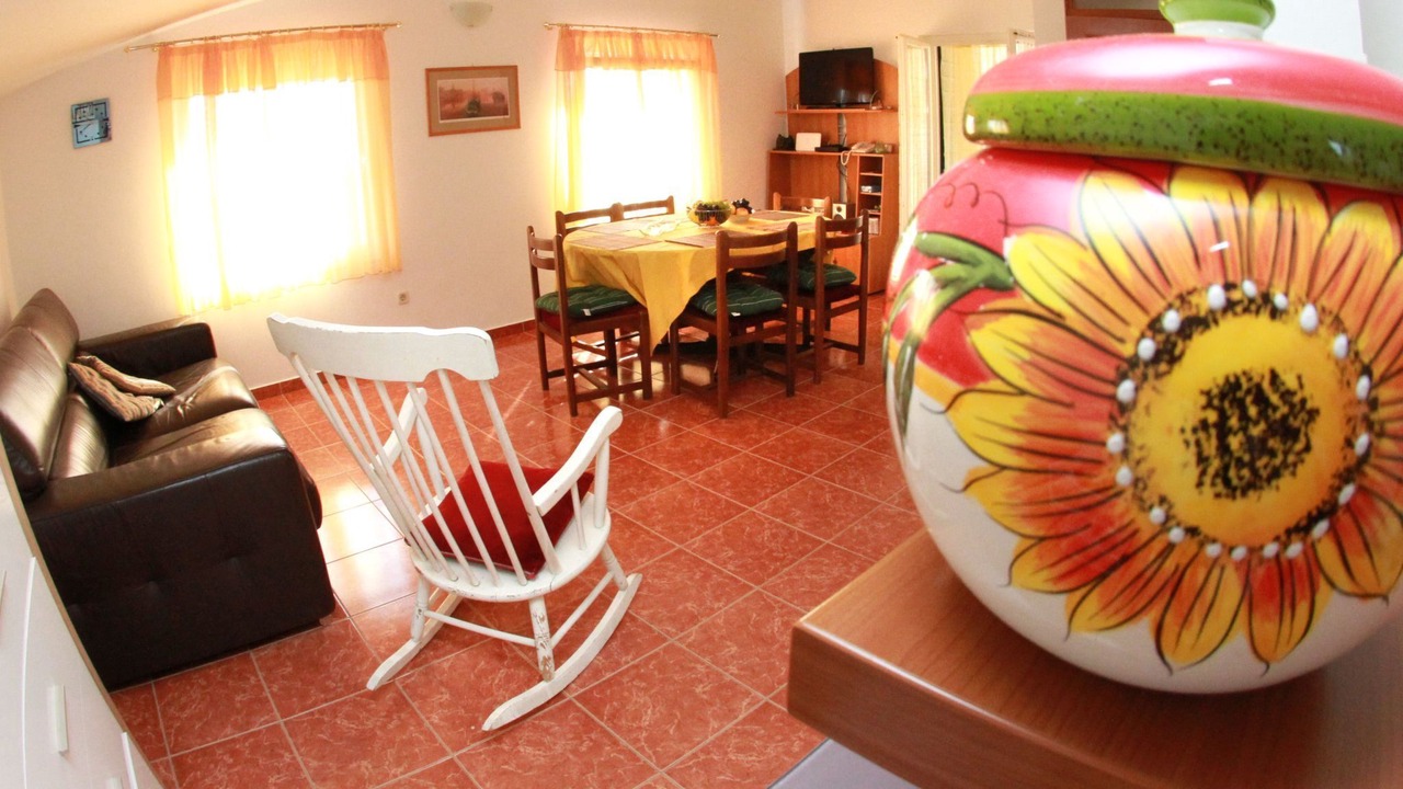 Photo of Livingroom in Grohote