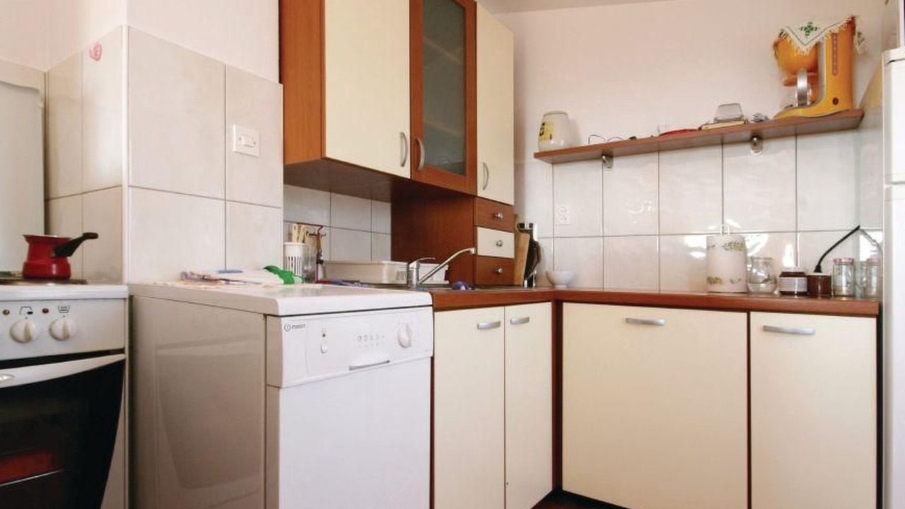 Photo of Kitchen in Grohote
