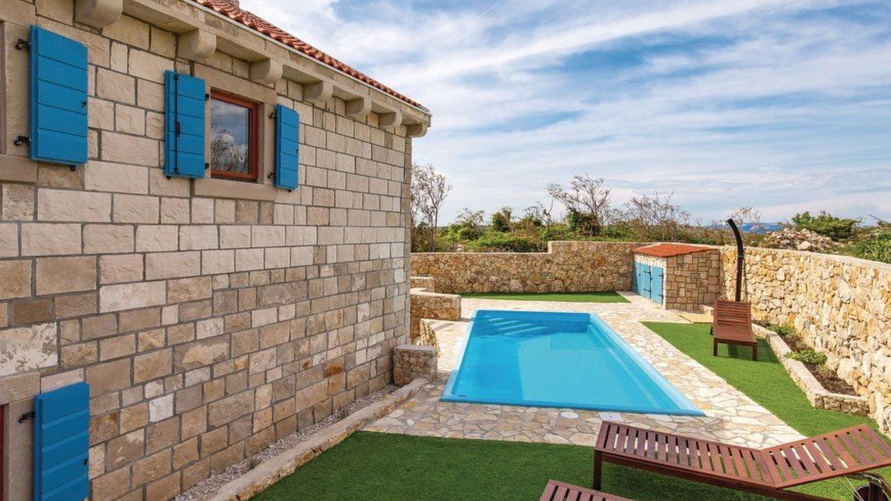 Photo of Outdoor in Novalja