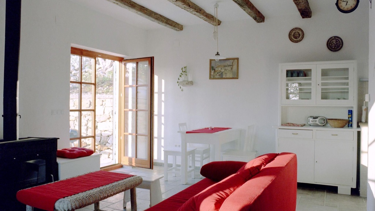 Photo of Livingroom in Novalja