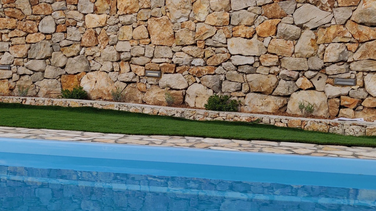 Photo of Outdoor in Novalja