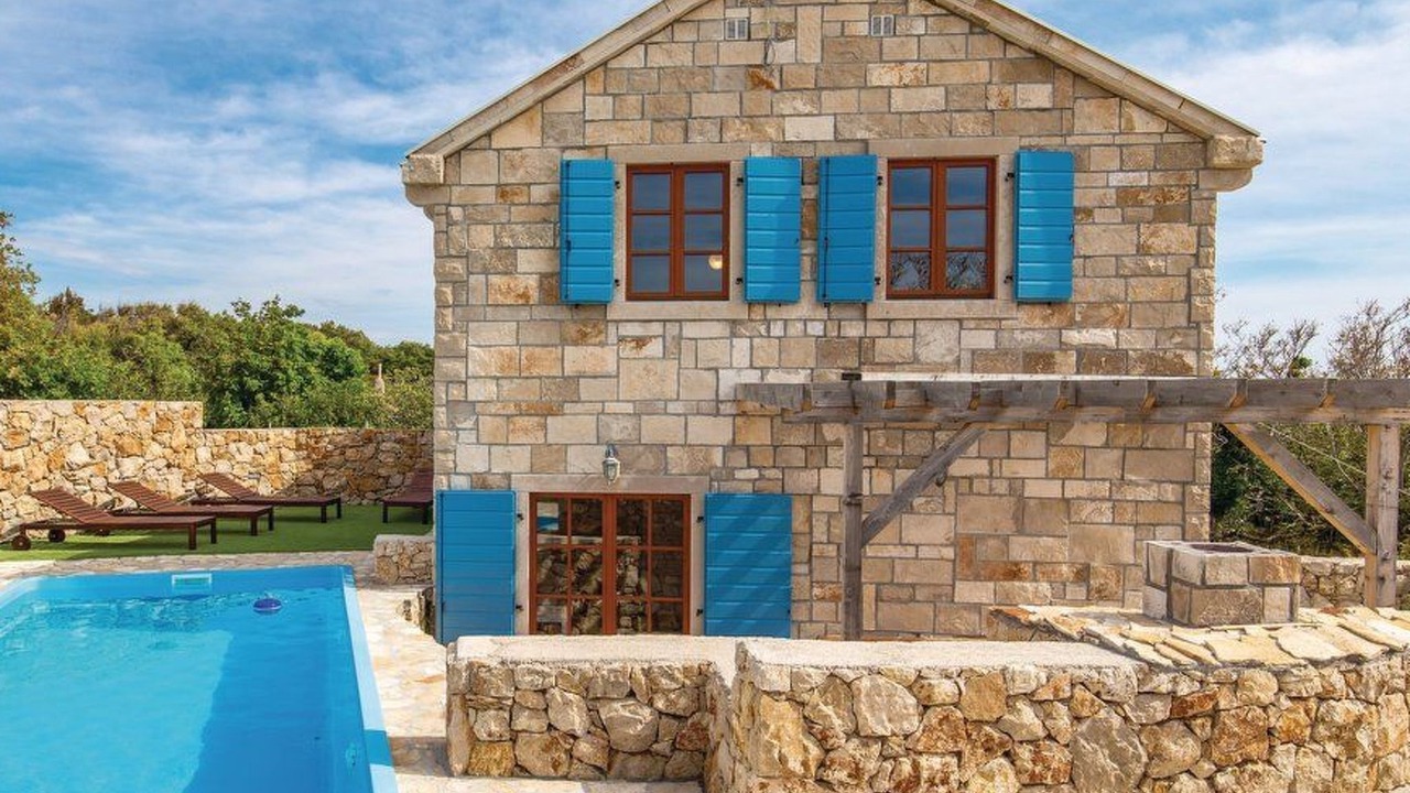 Photo of Outdoor in Novalja