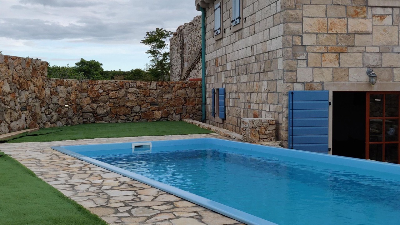 Photo of Outdoor in Novalja