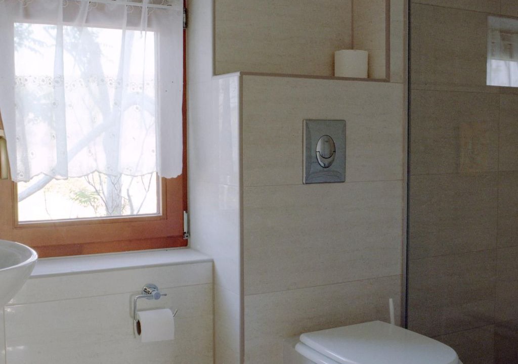 Photo of Bathroom in Novalja