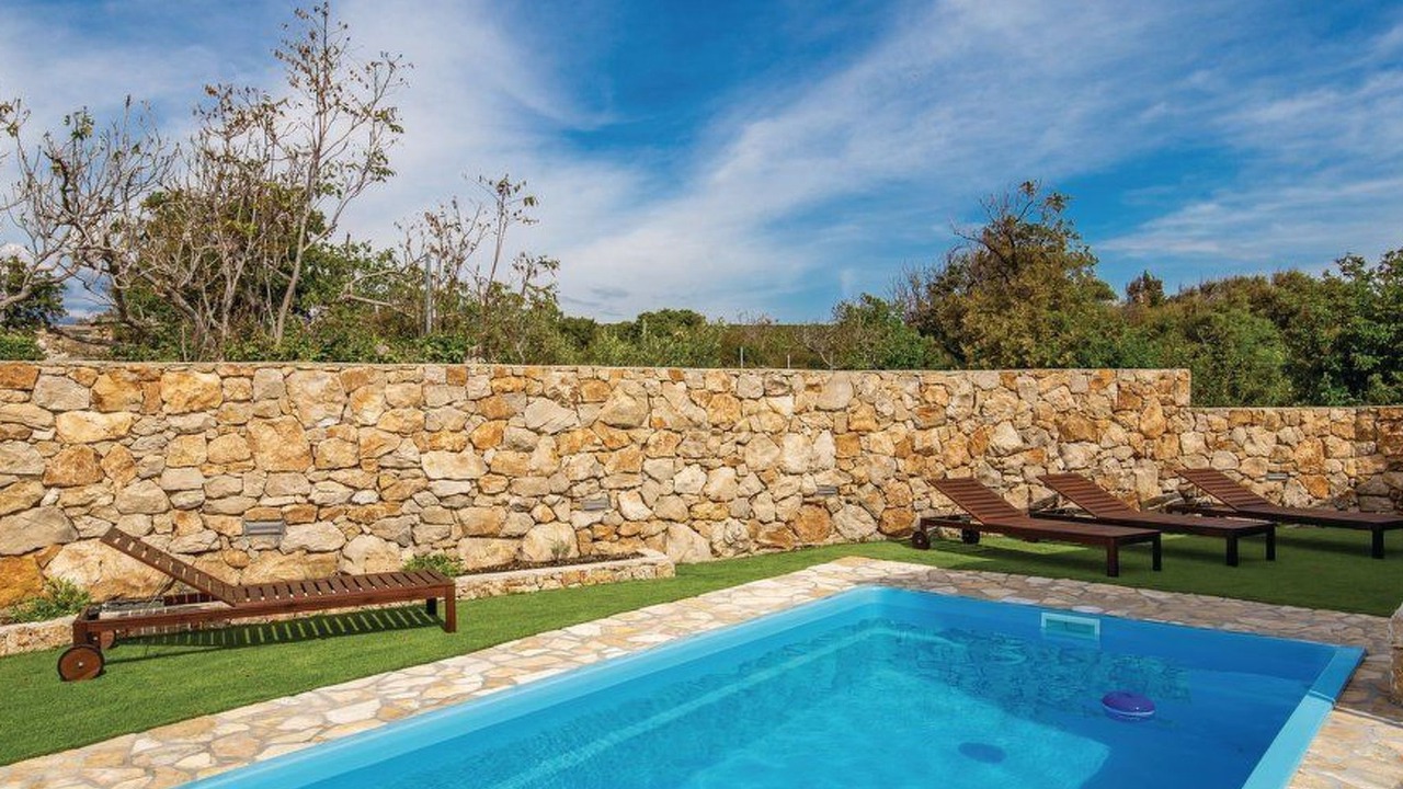 Photo of Outdoor in Novalja