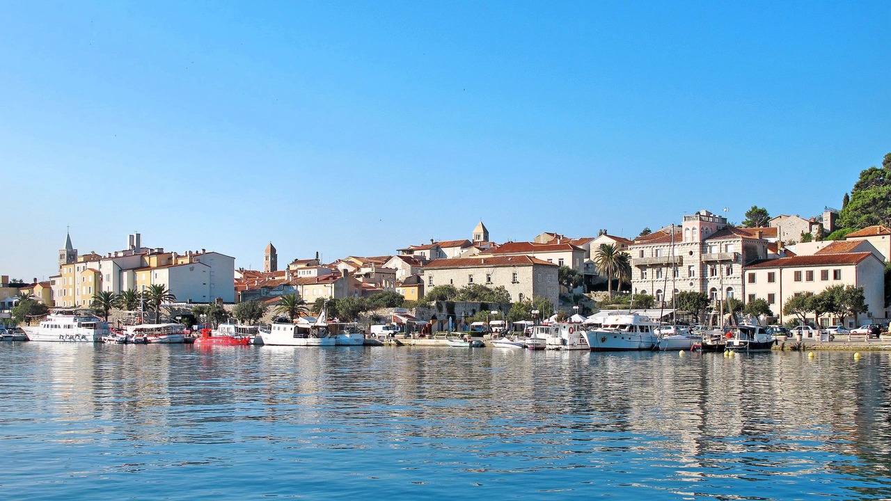 Photo of Outdoor in Rab