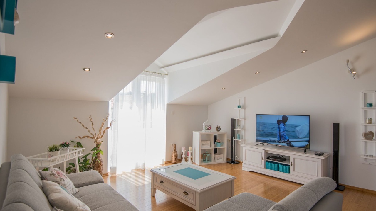 Photo of Livingroom in Grubine