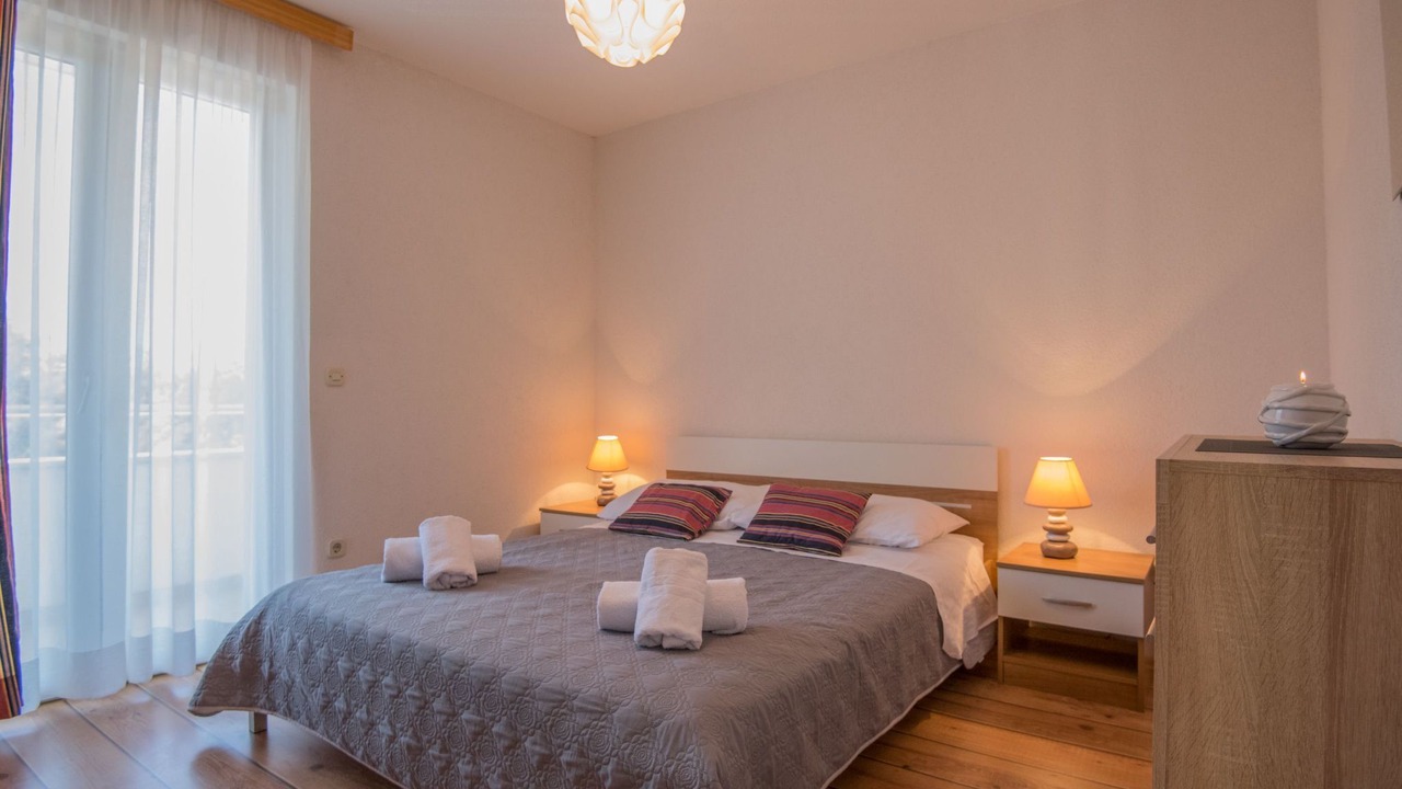 Photo of Bedroom in Grubine