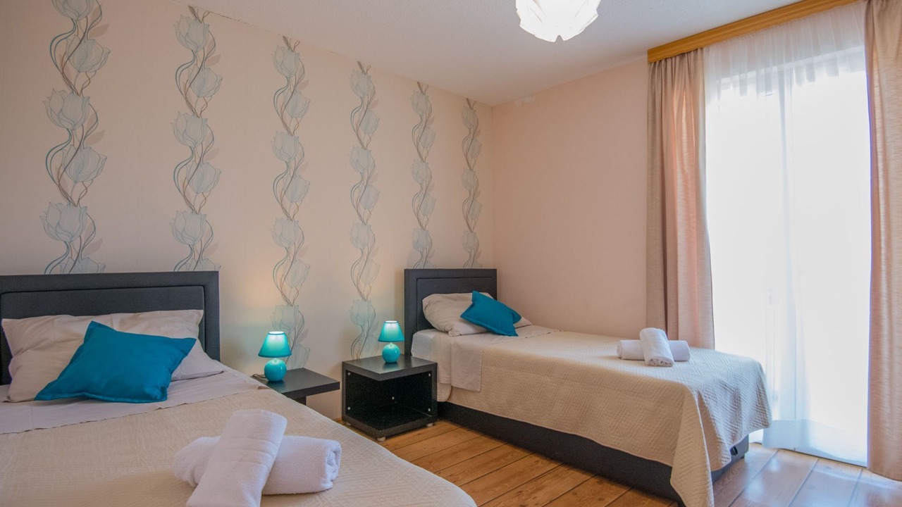 Photo of Bedroom in Grubine