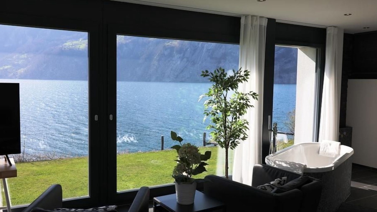 Photo of Livingroom in Ruetli