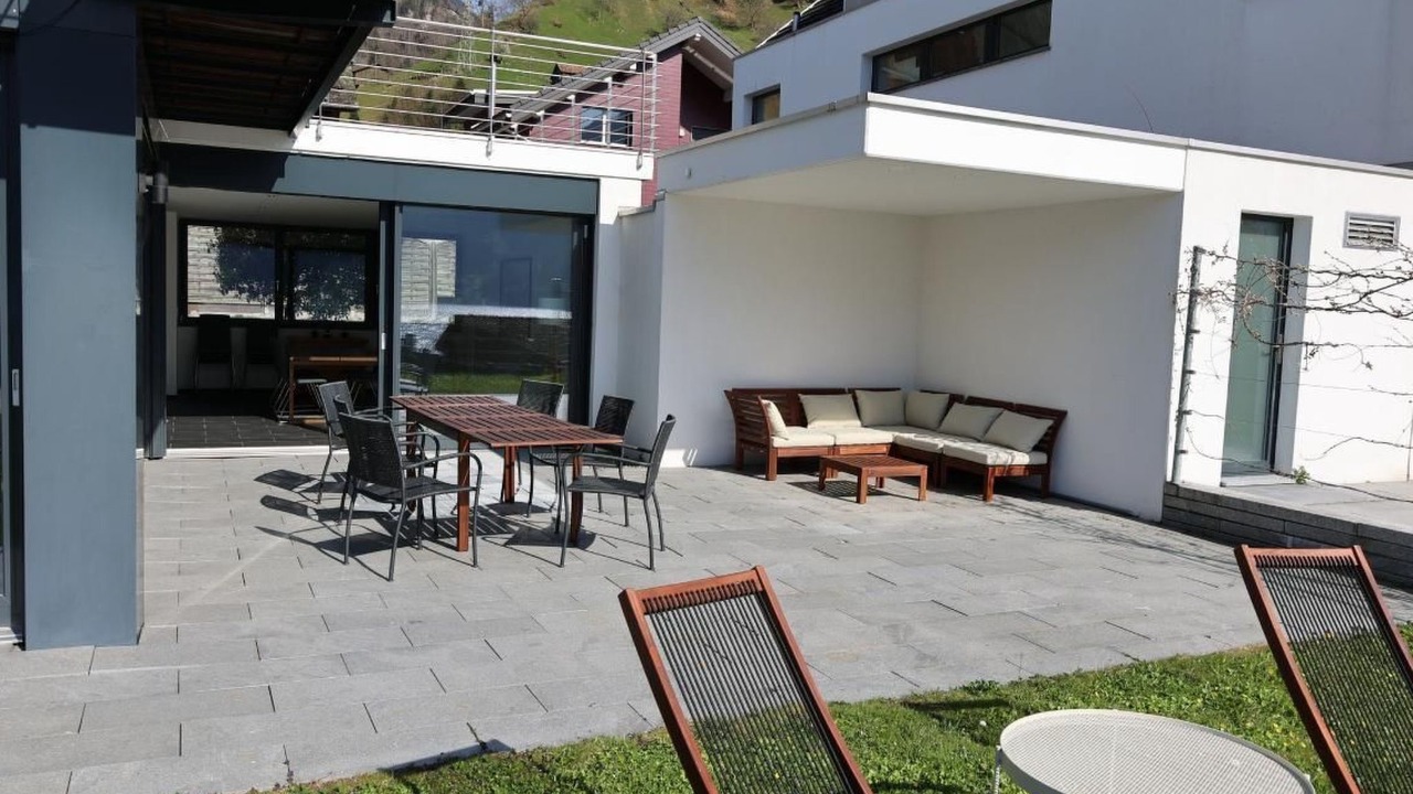 Photo of Livingroom in Ruetli