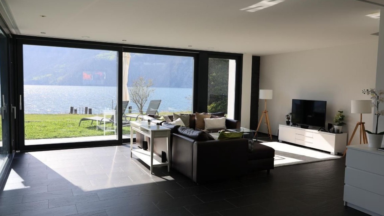 Photo of Livingroom in Ruetli