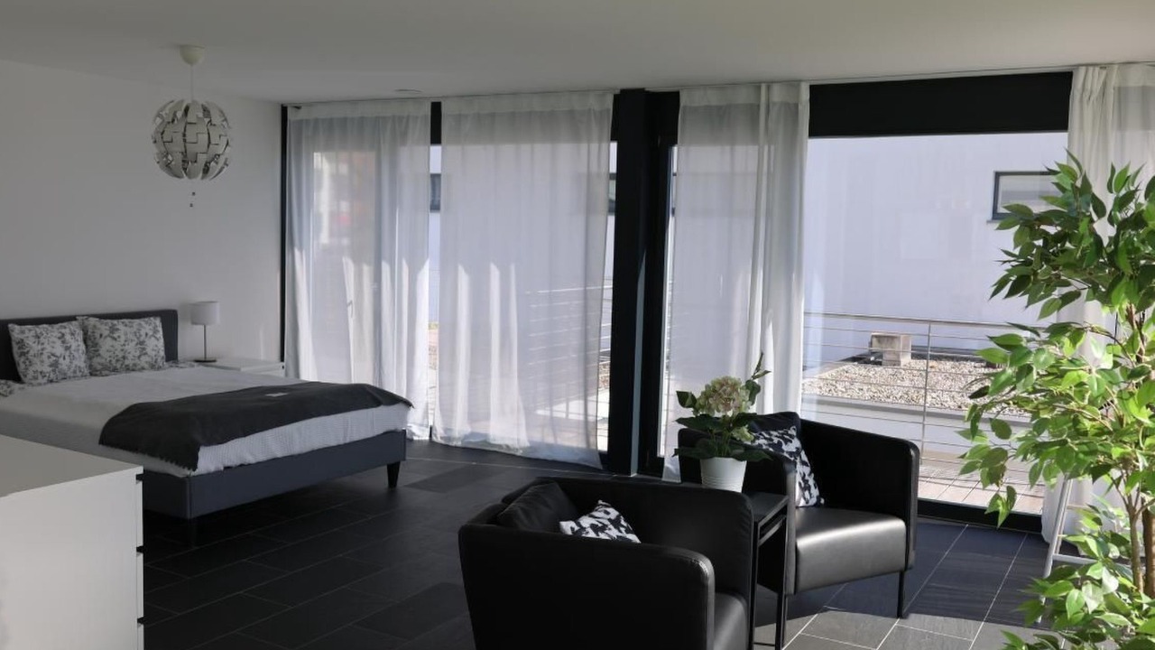 Photo of Livingroom in Ruetli