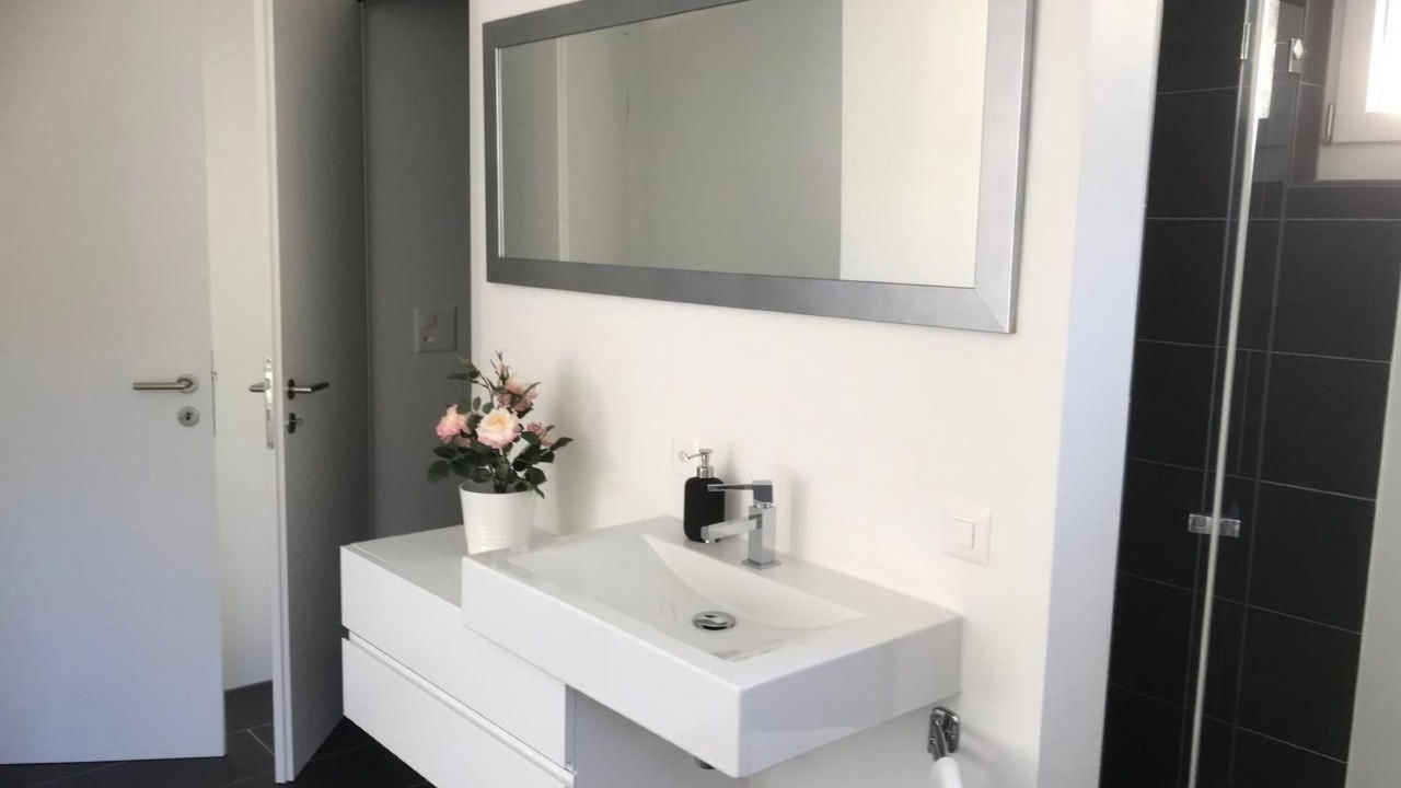Photo of Bathroom in Ruetli