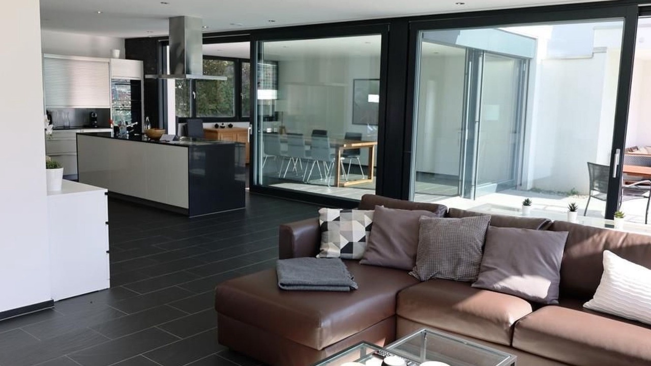 Photo of Livingroom in Ruetli