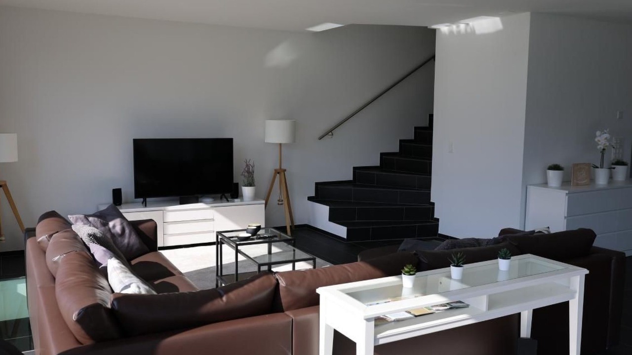 Photo of Livingroom in Ruetli