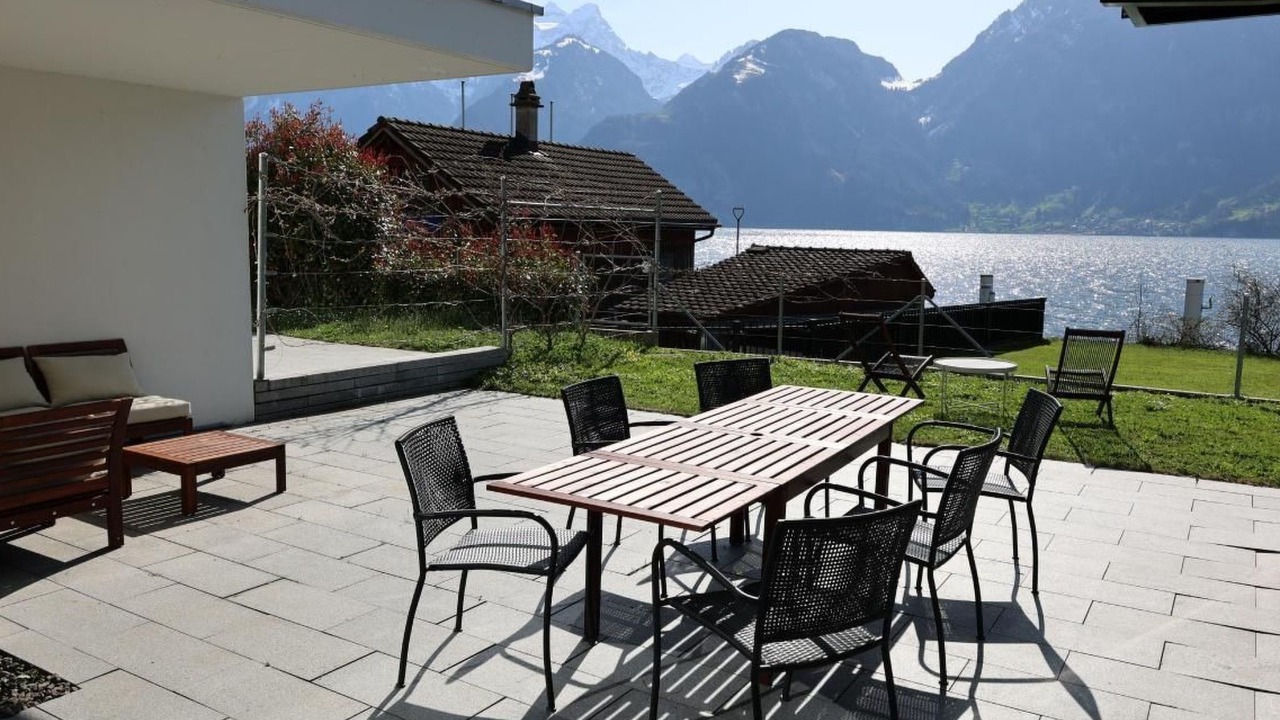 Photo of Outdoor in Ruetli