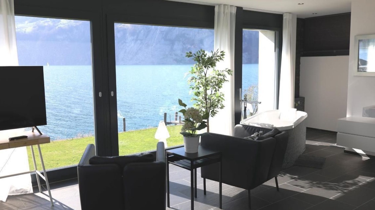 Photo of Livingroom in Ruetli