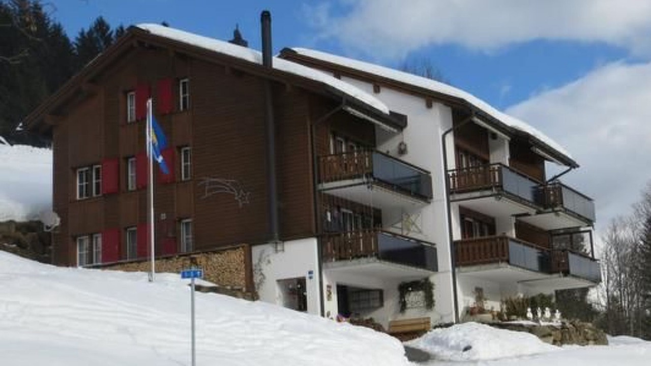Photo of Others in Braunwald
