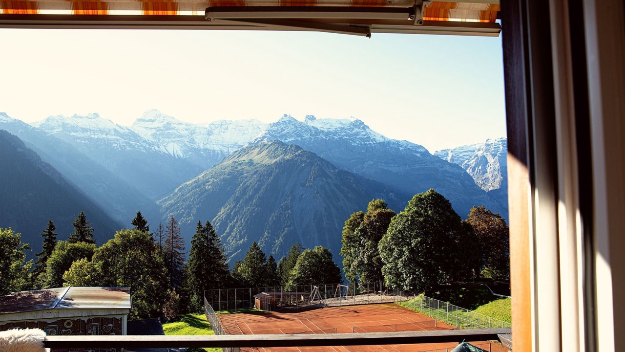 Photo of Others in Braunwald