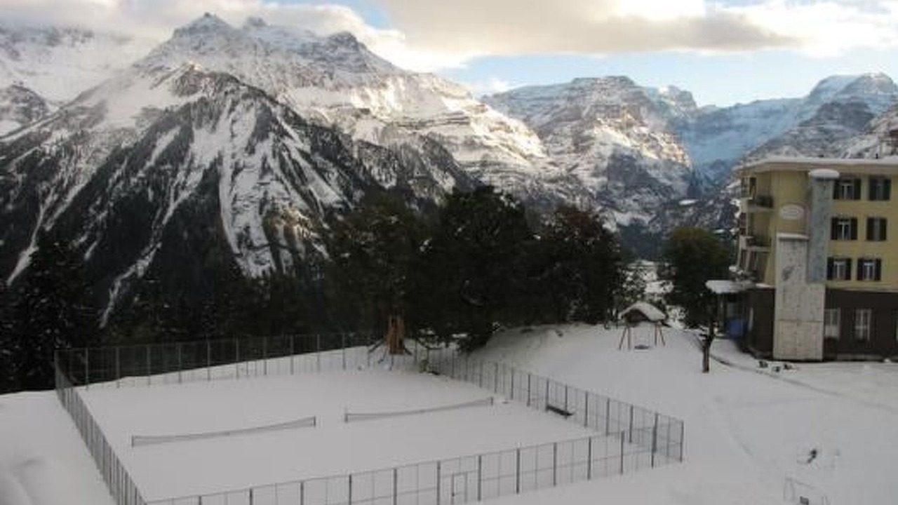 Photo of Others in Braunwald