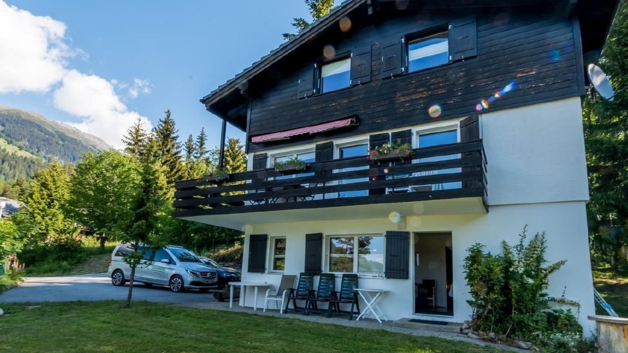 Photo of Others in Fiesch