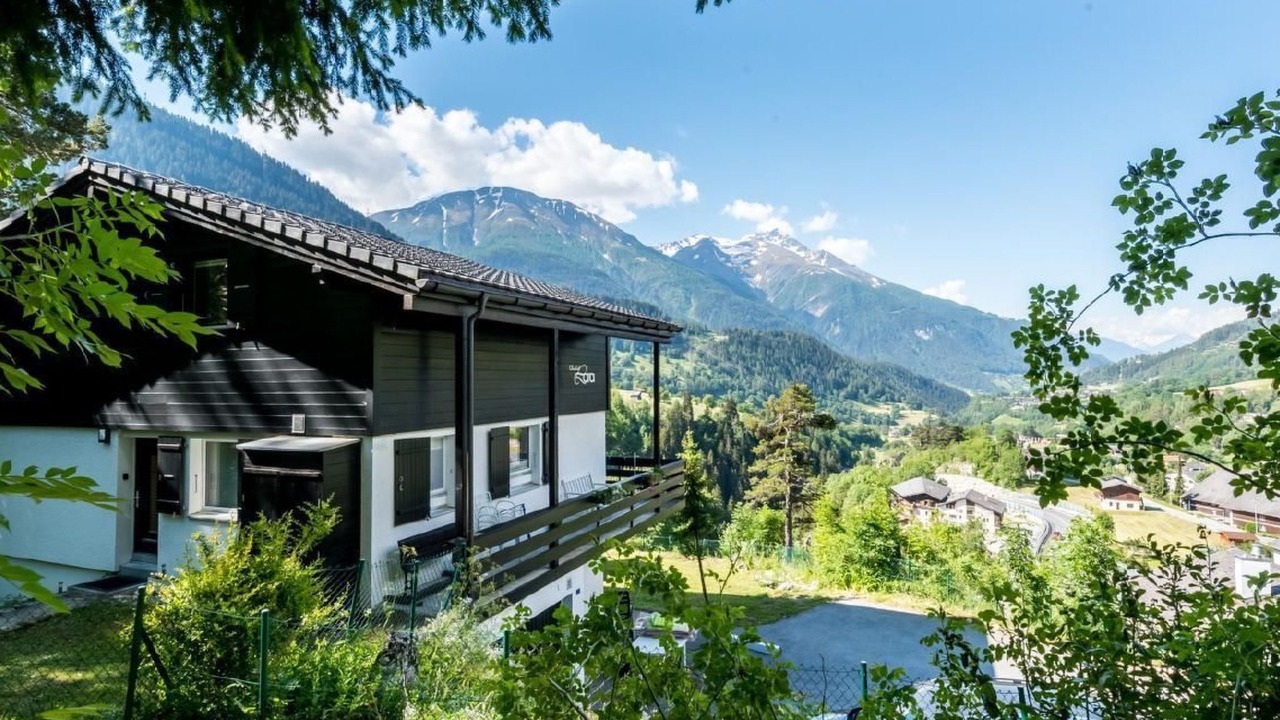 Photo of Others in Fiesch