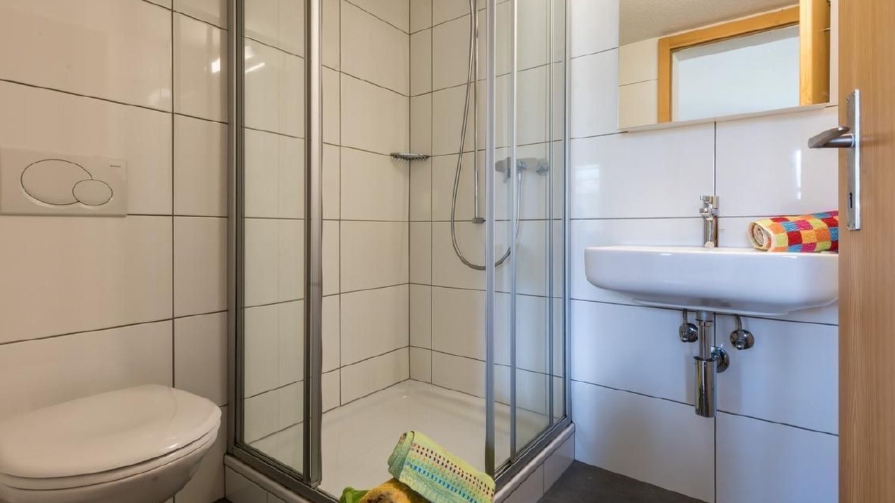 Photo of Bathroom in Fiesch