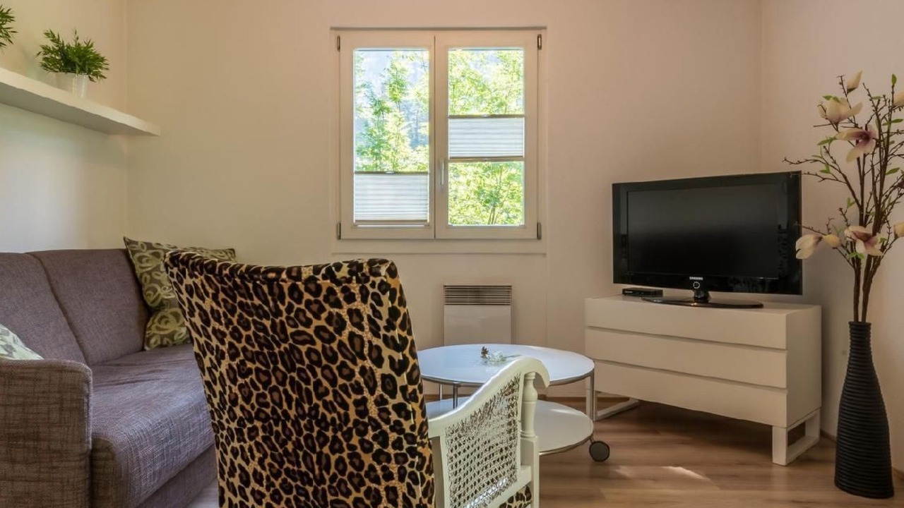 Photo of Livingroom in Fiesch
