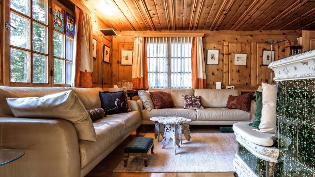 Photo of Livingroom in Arosa