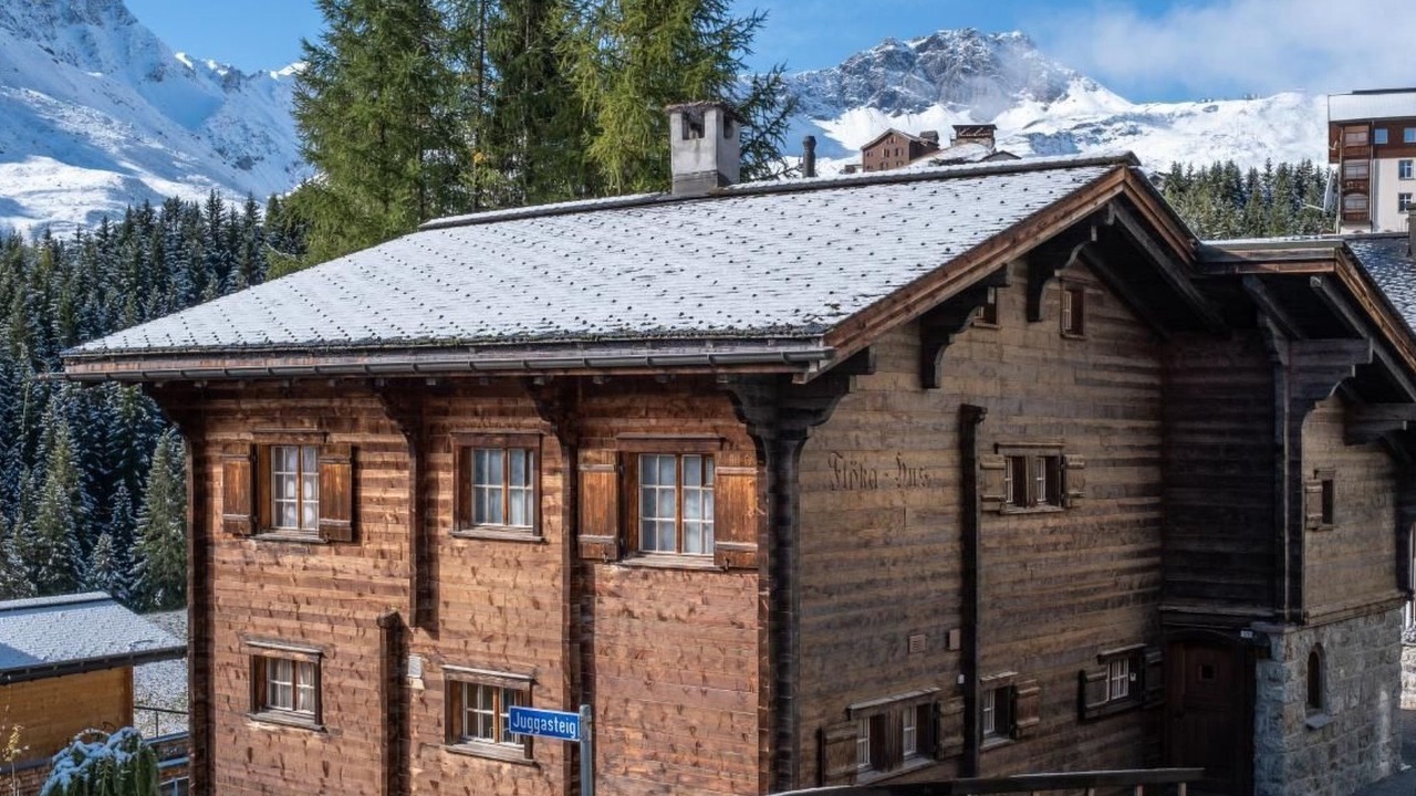 Photo of Others in Arosa