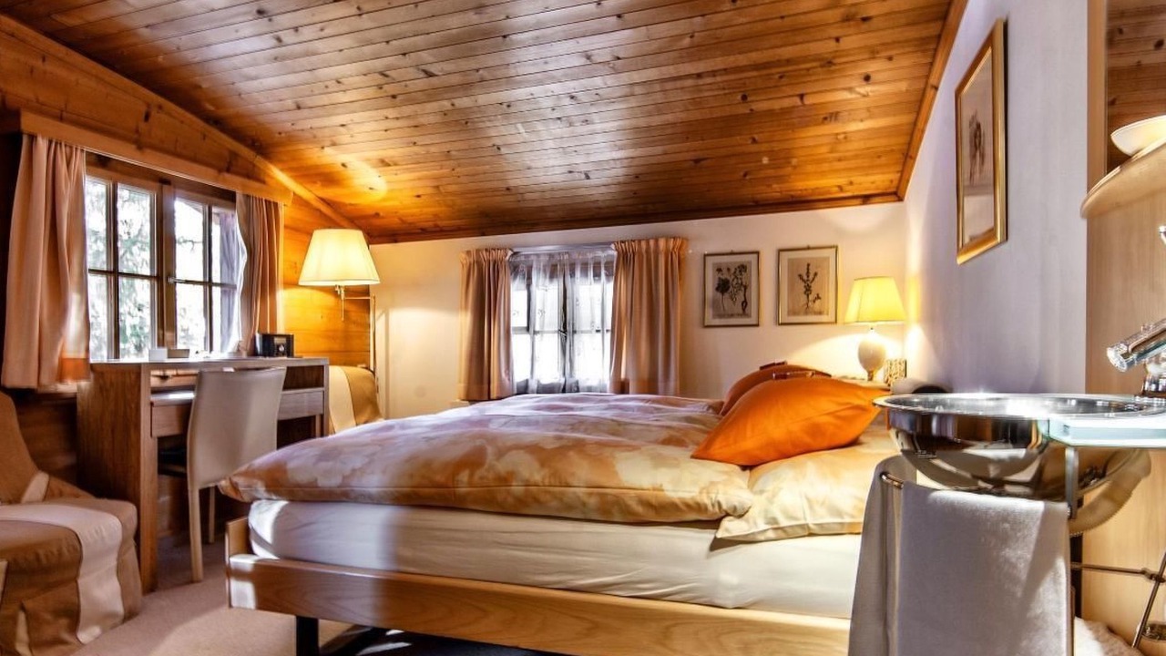 Photo of Livingroom in Arosa