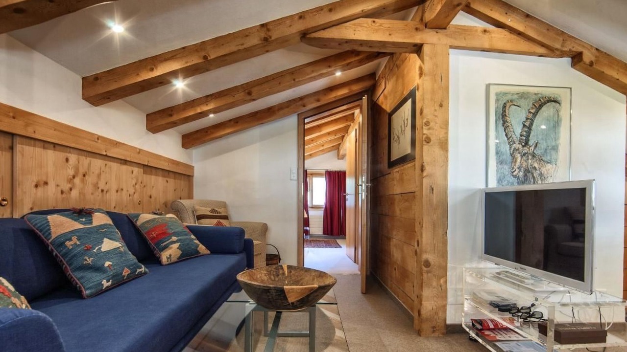 Photo of Livingroom in Arosa