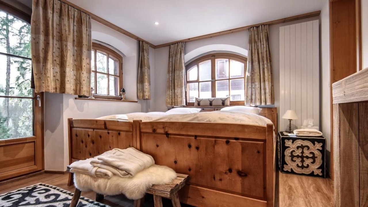 Photo of Bedroom in Arosa