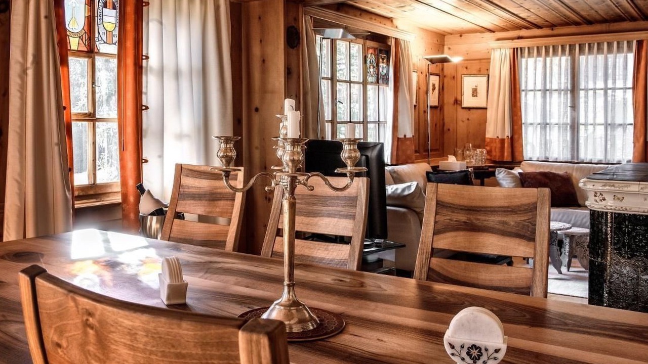 Photo of Livingroom in Arosa
