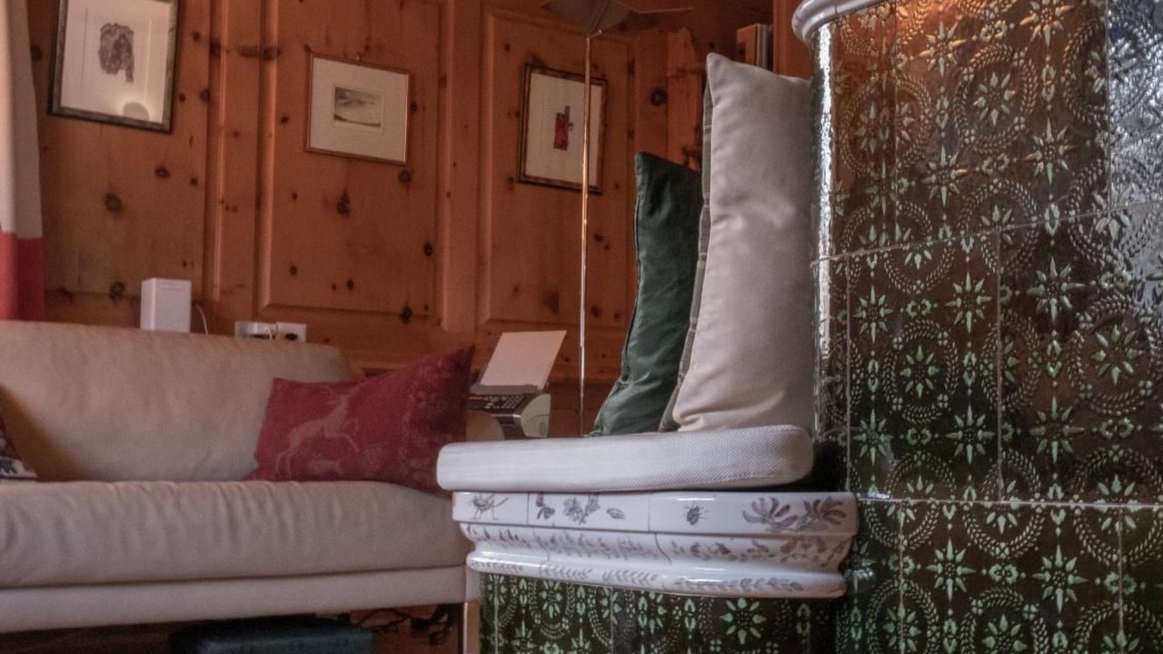 Photo of Livingroom in Arosa