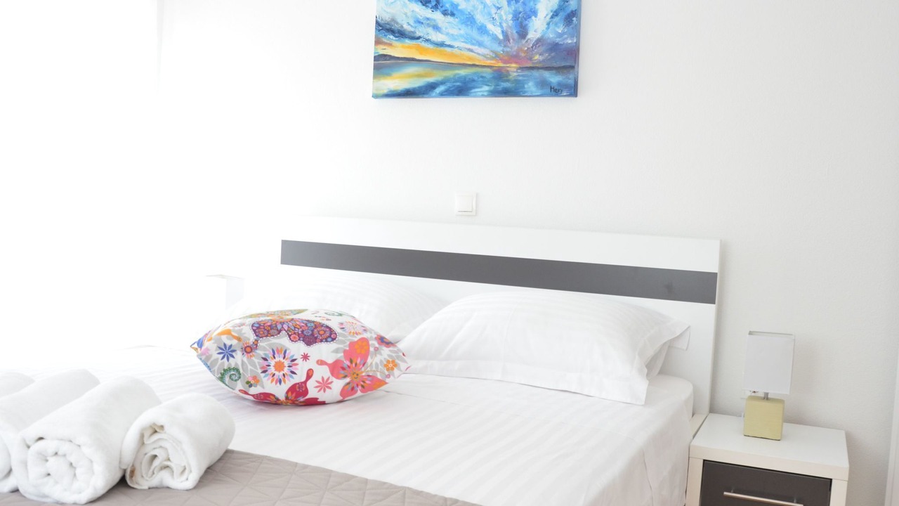Photo of Bedroom in Zubovici