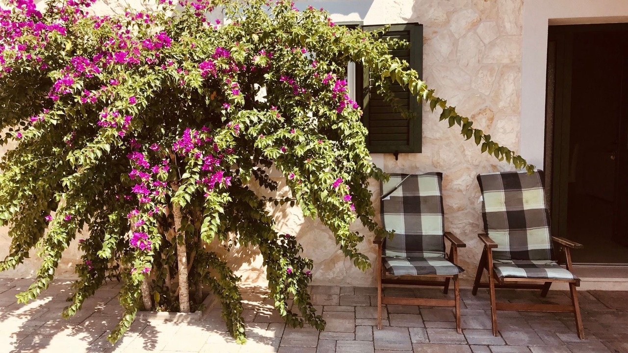 Photo of Patio Balcony in Zubovici
