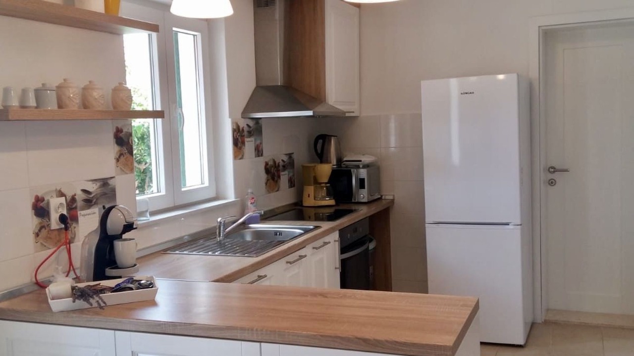 Photo of Kitchen in Zubovici
