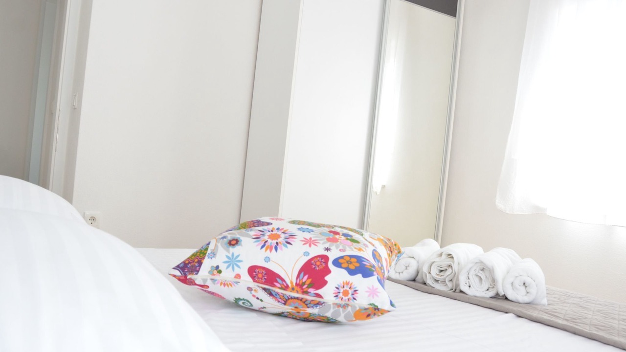 Photo of Bedroom in Zubovici