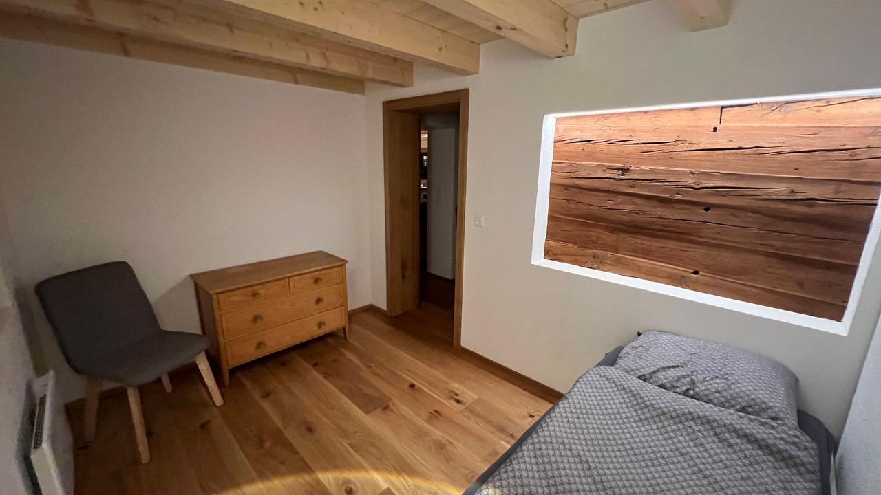 Photo of Bedroom in Bellwald